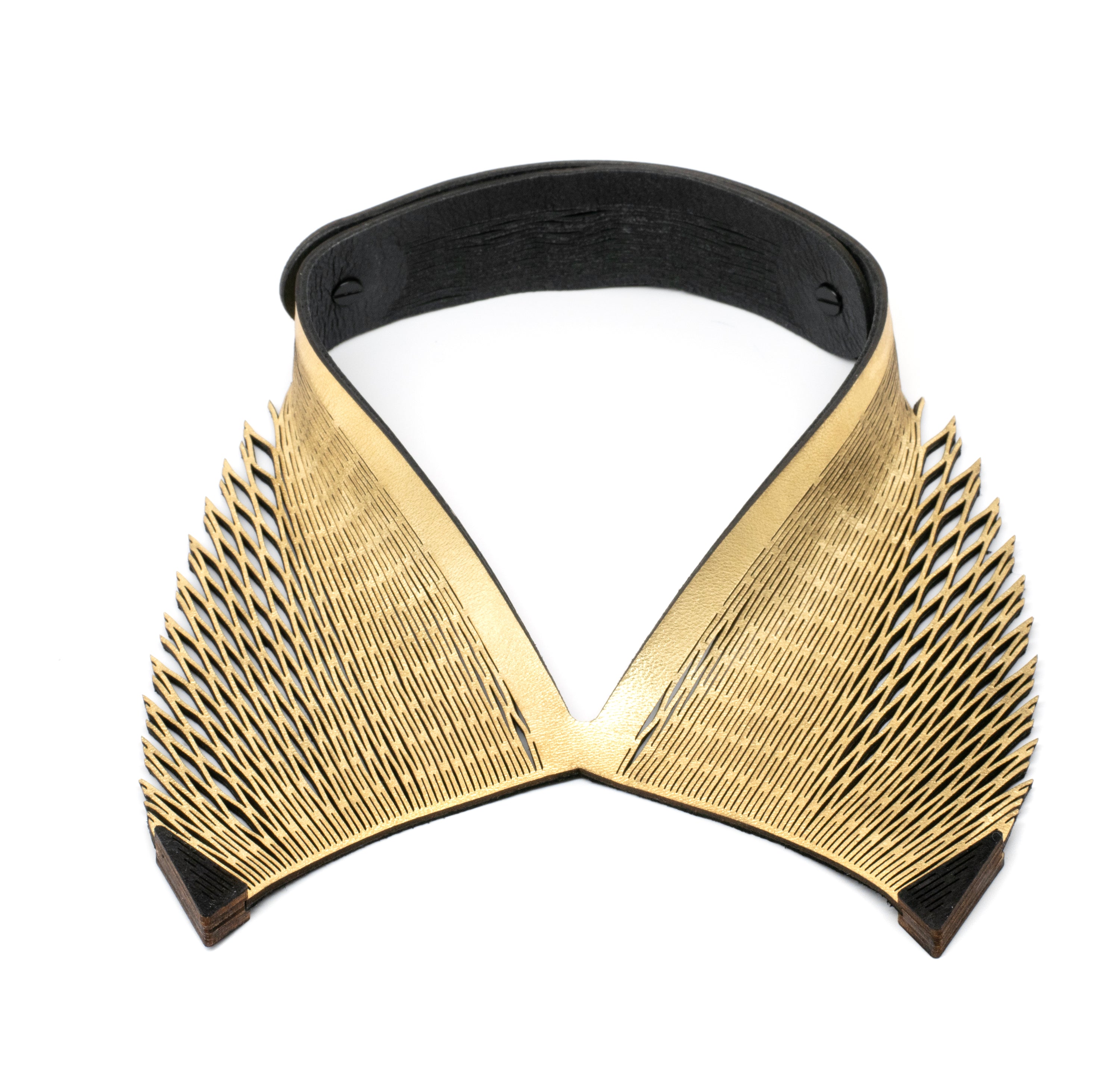 Flecha Shirt Collar