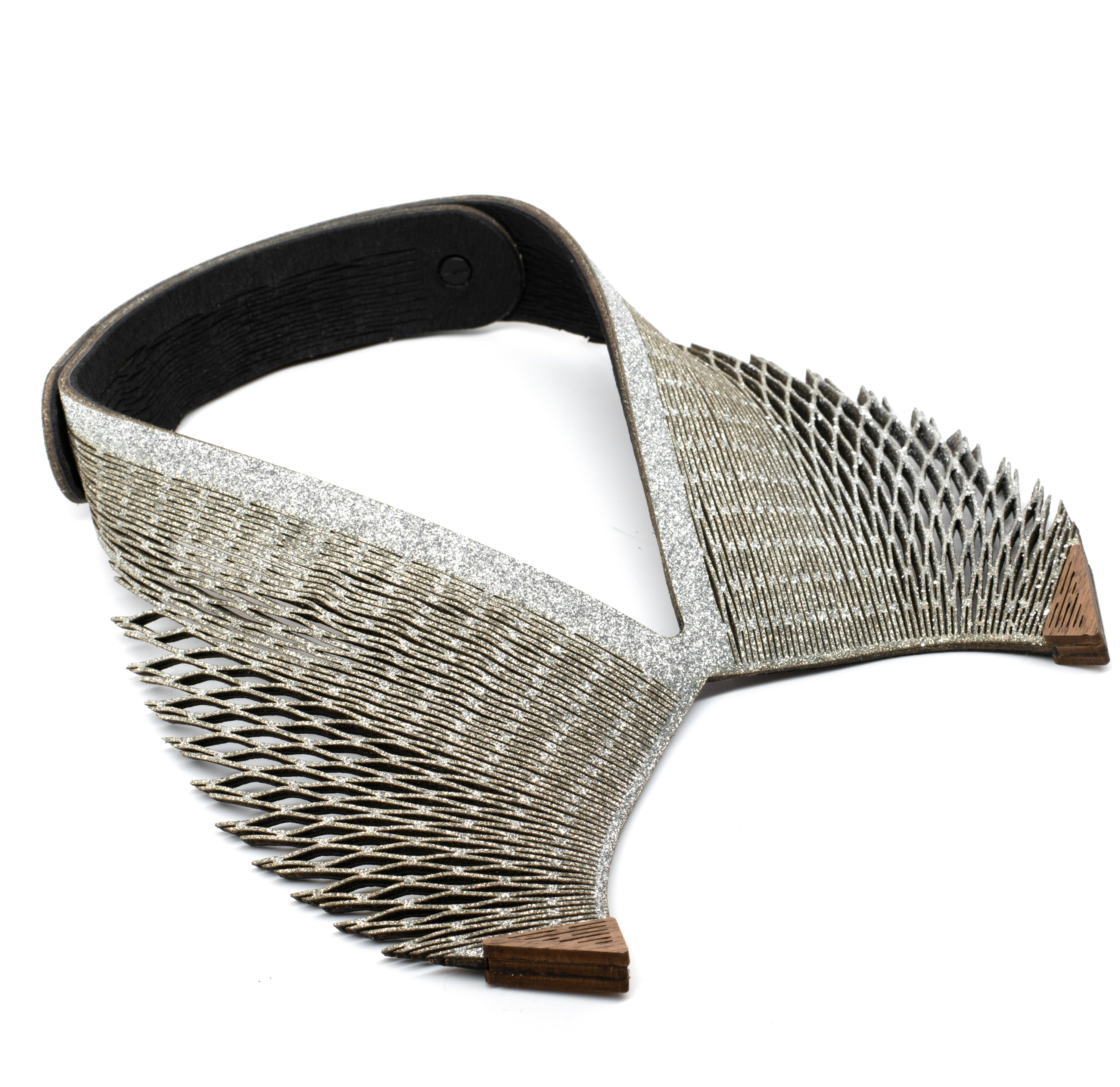 Flecha Shirt Collar