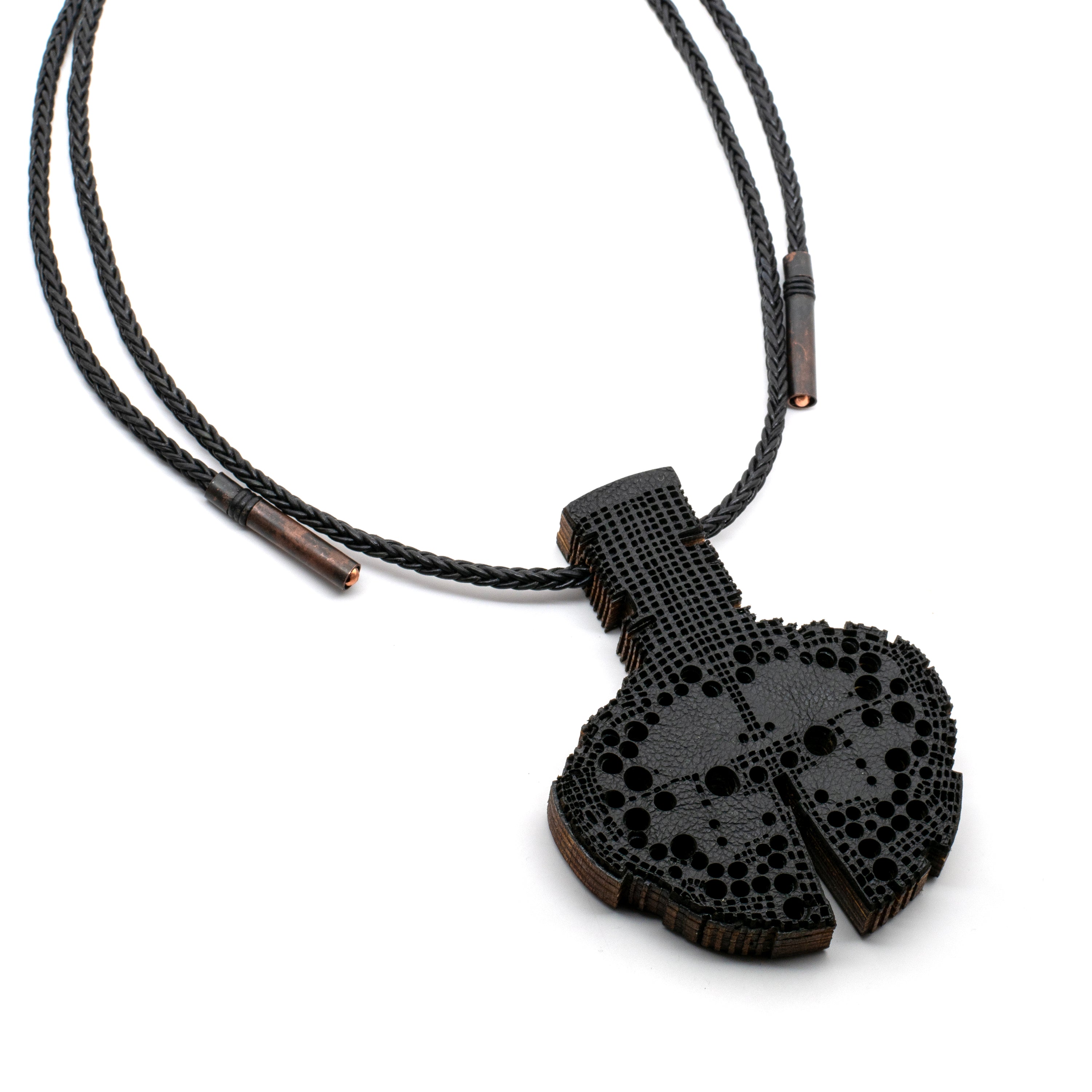 Luna Bonita Necklace