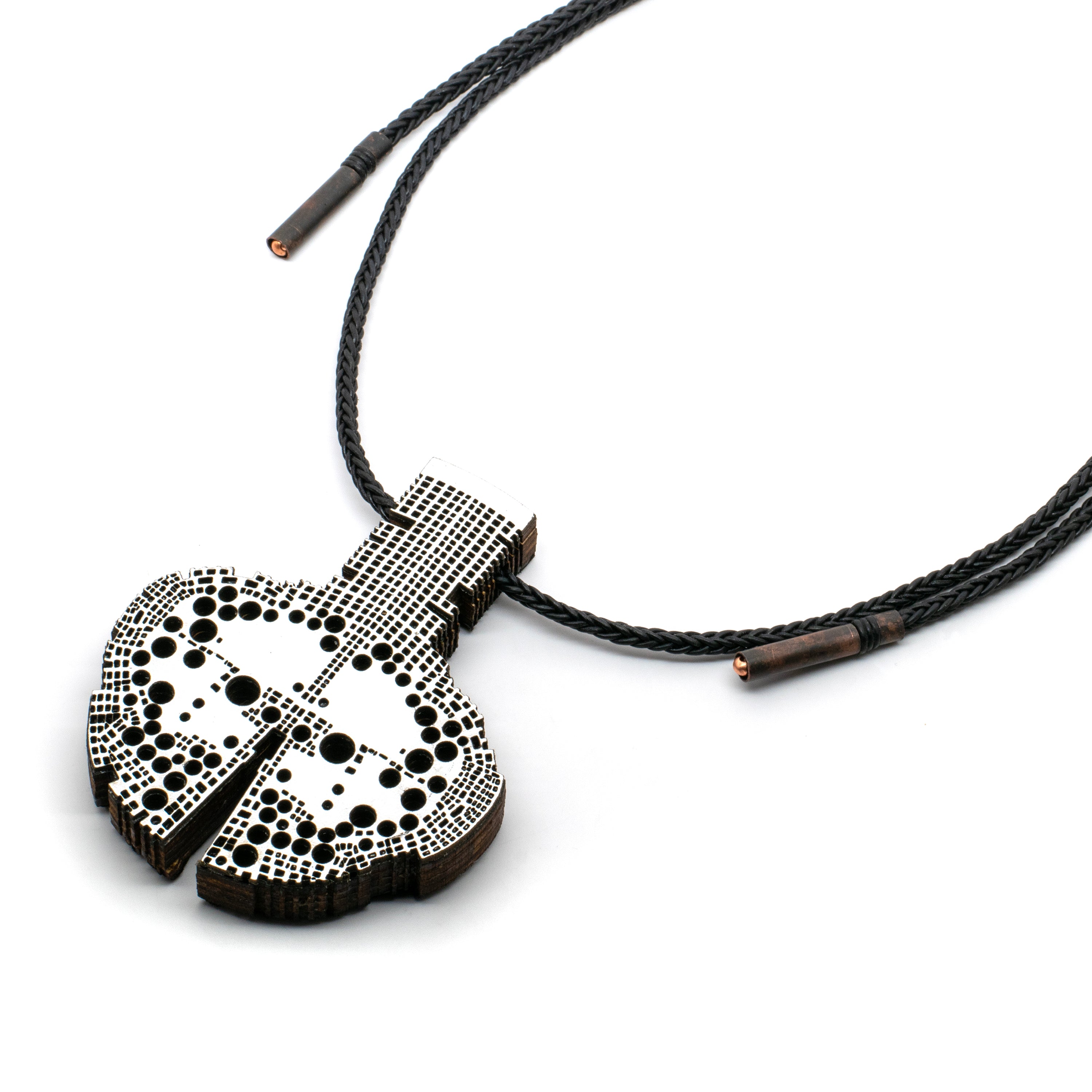 Luna Bonita Necklace