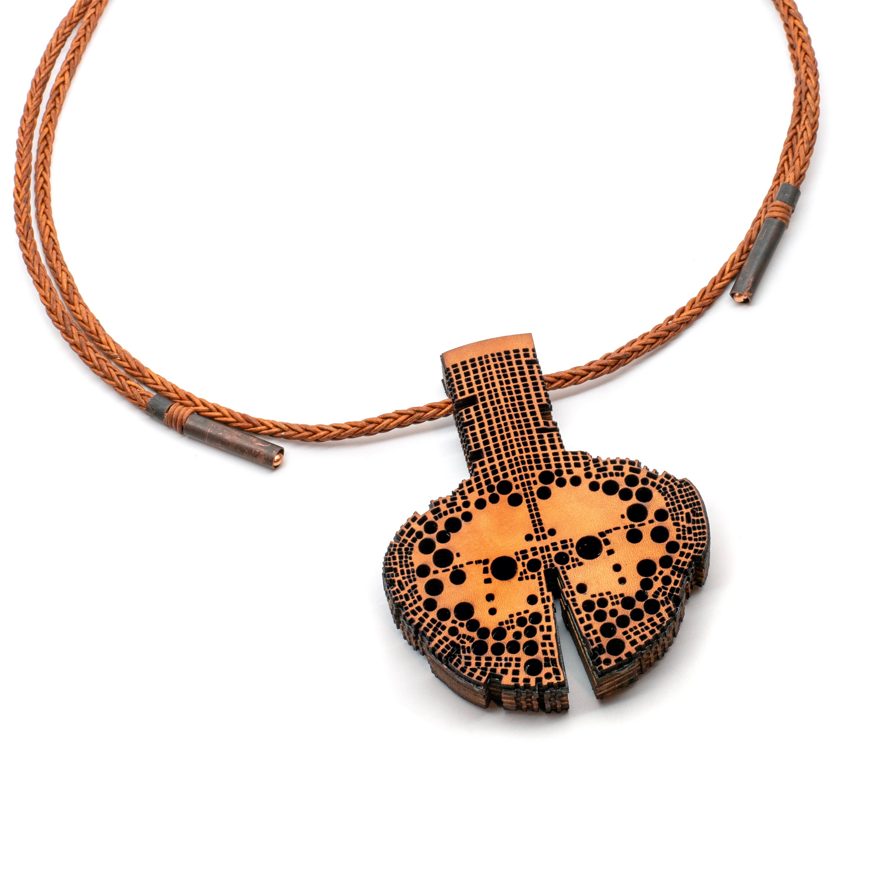Luna Bonita Necklace