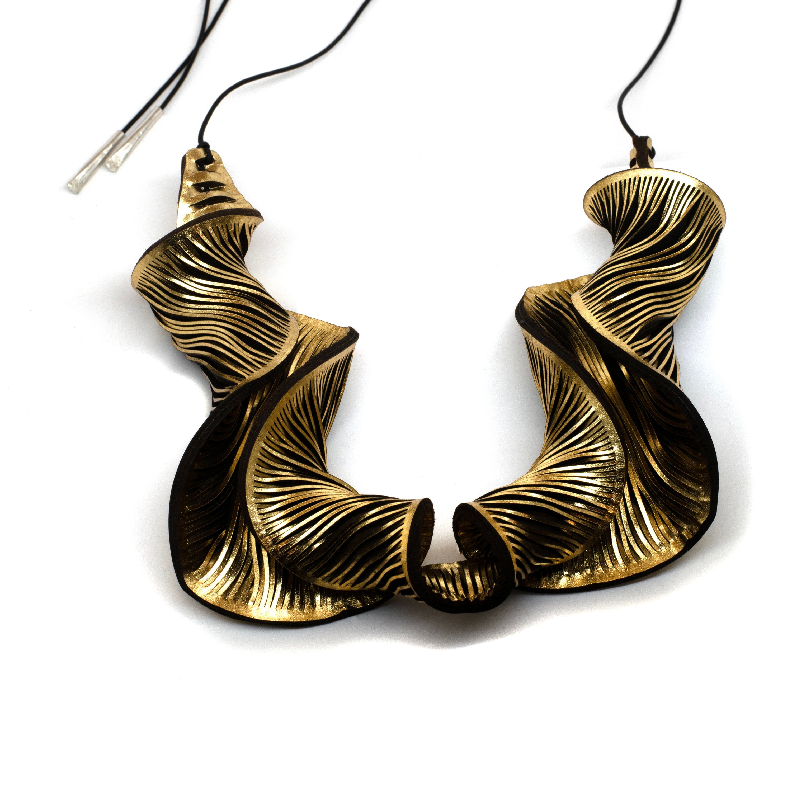 Oryx Horn Necklace