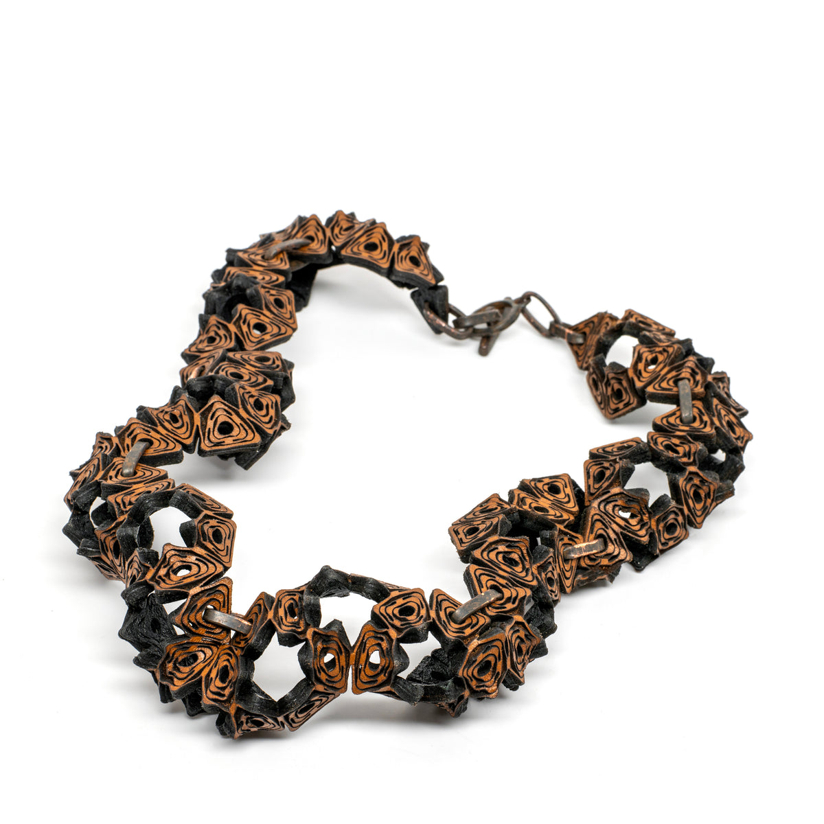 Tumbleweed Collar