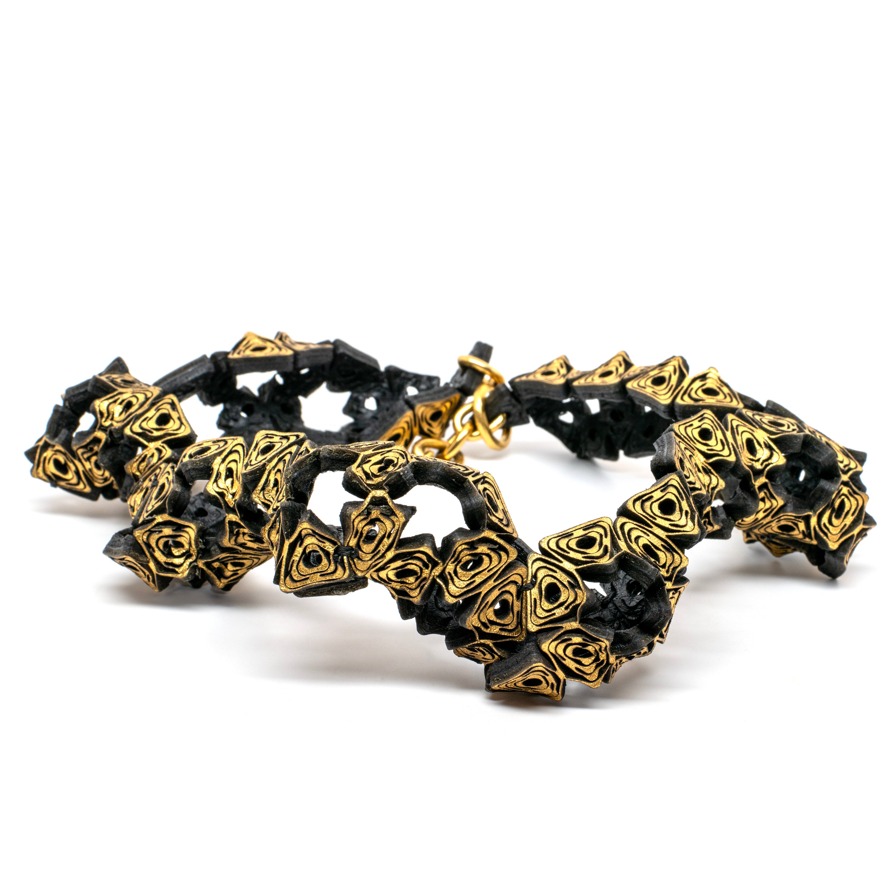 Tumbleweed Collar