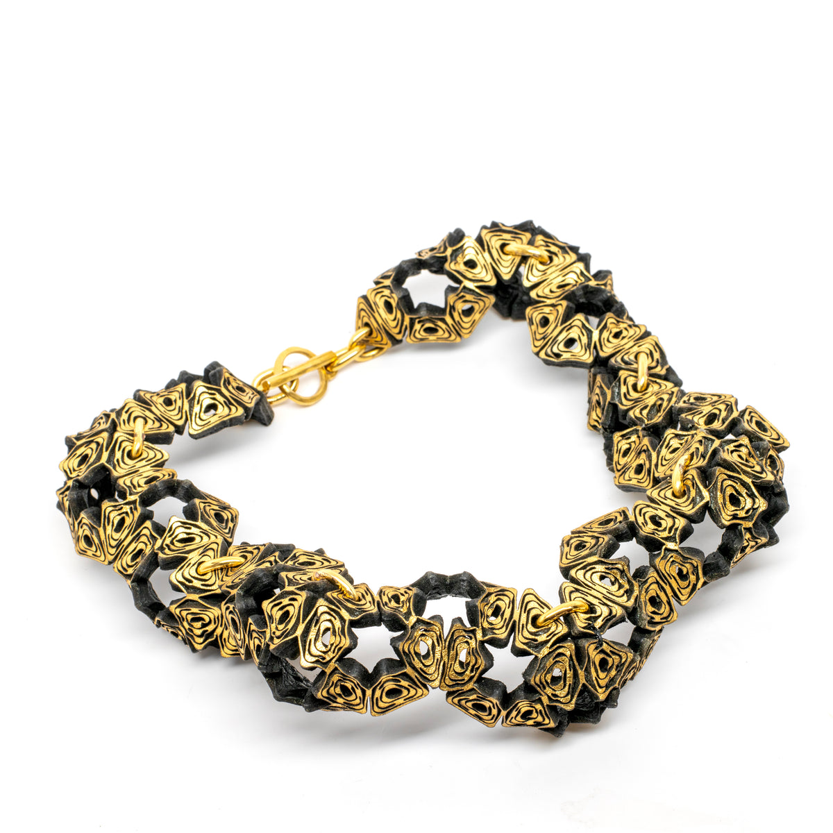 Tumbleweed Collar
