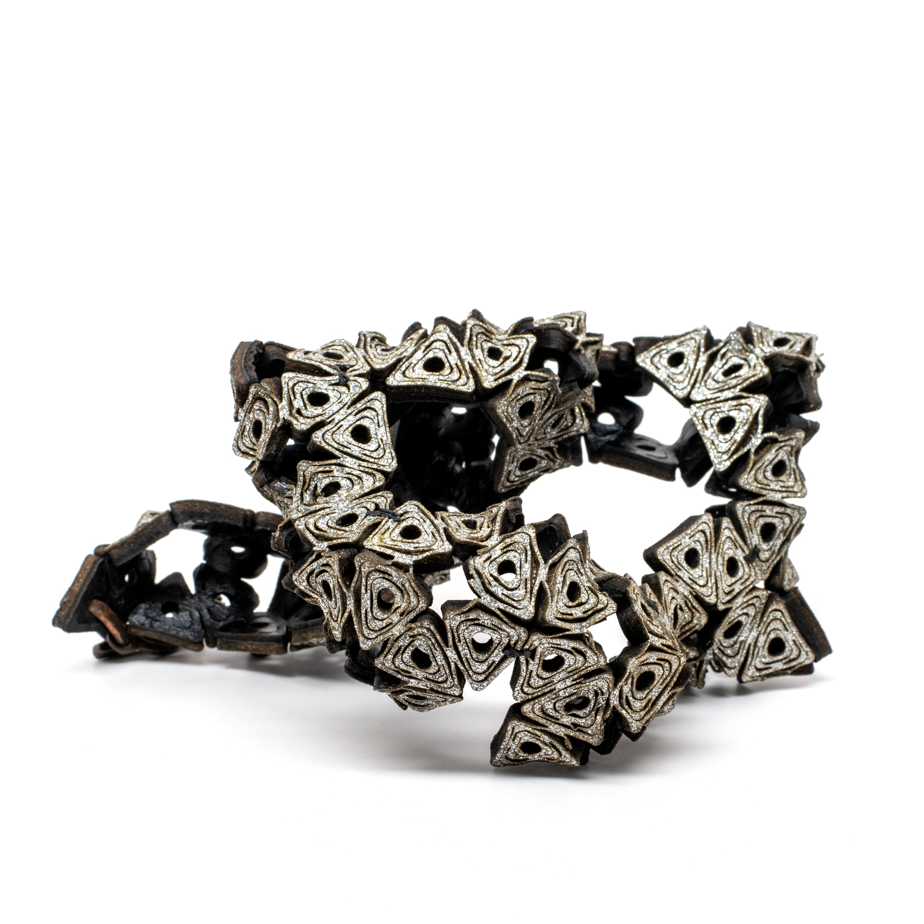 Tumbleweed Collar
