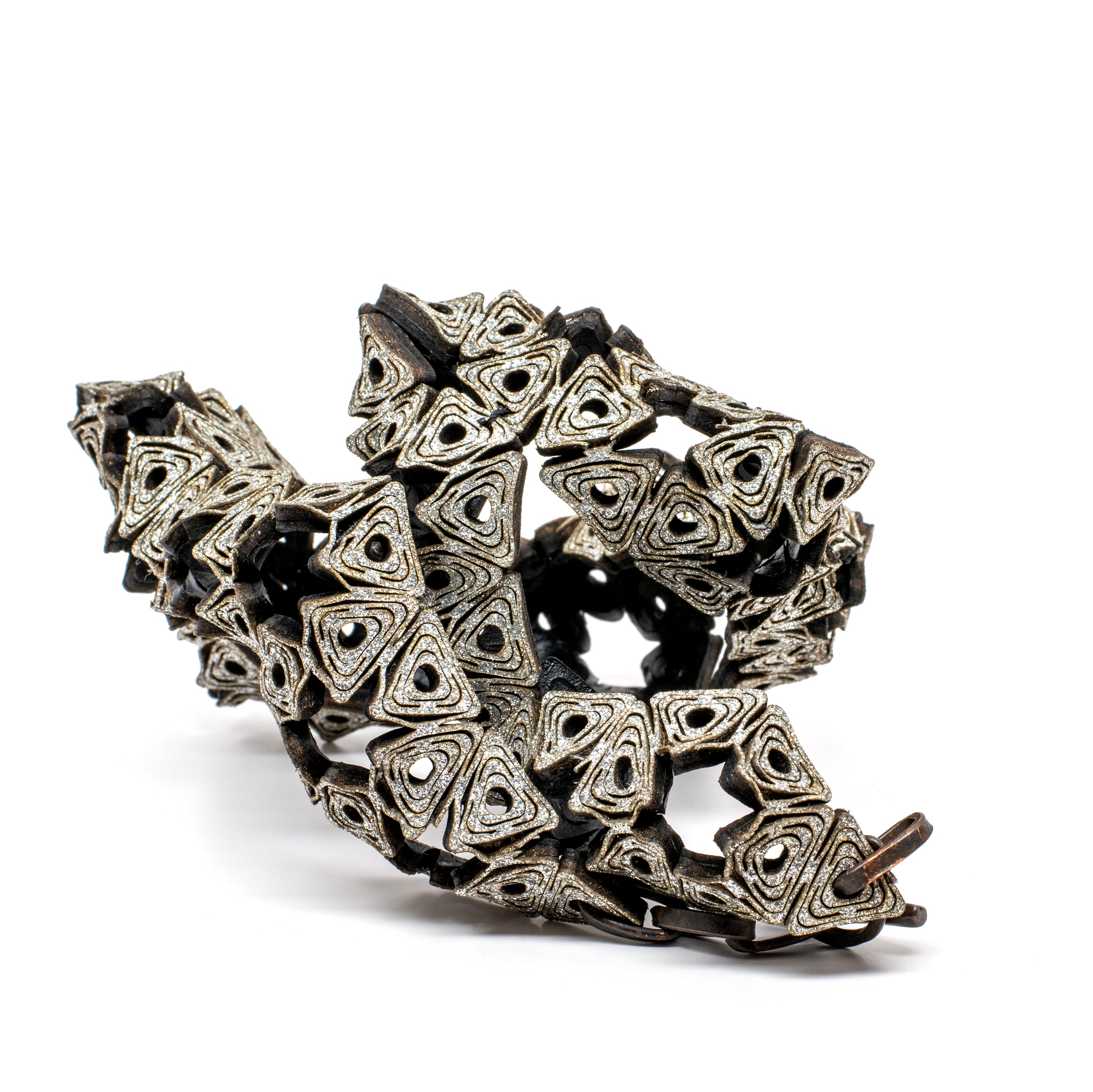Tumbleweed Collar