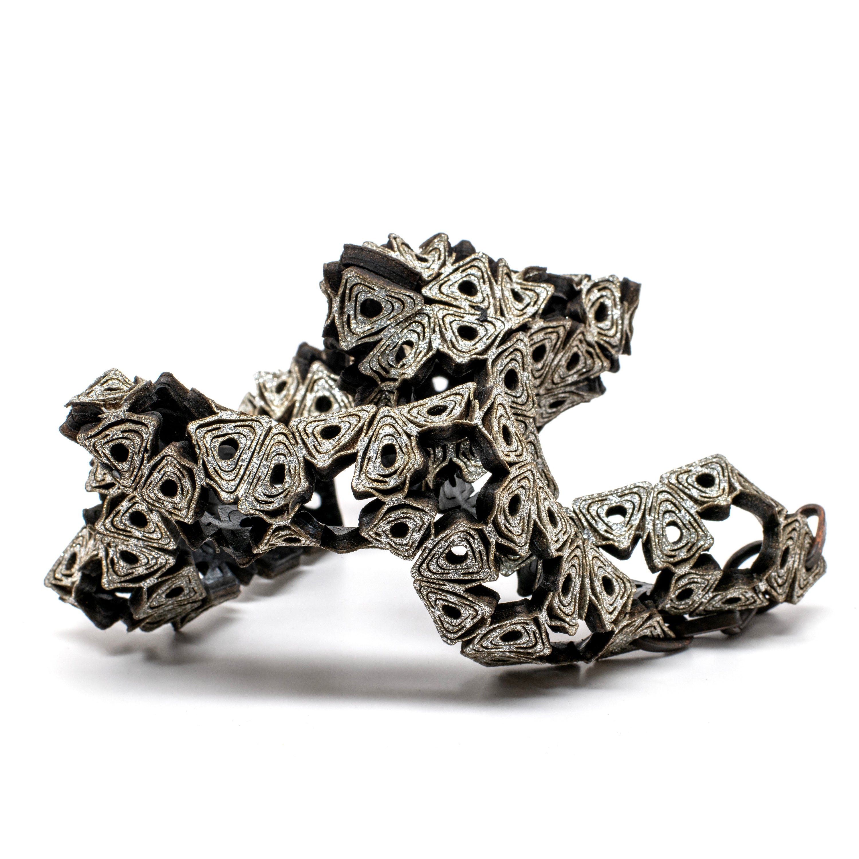 Tumbleweed Collar