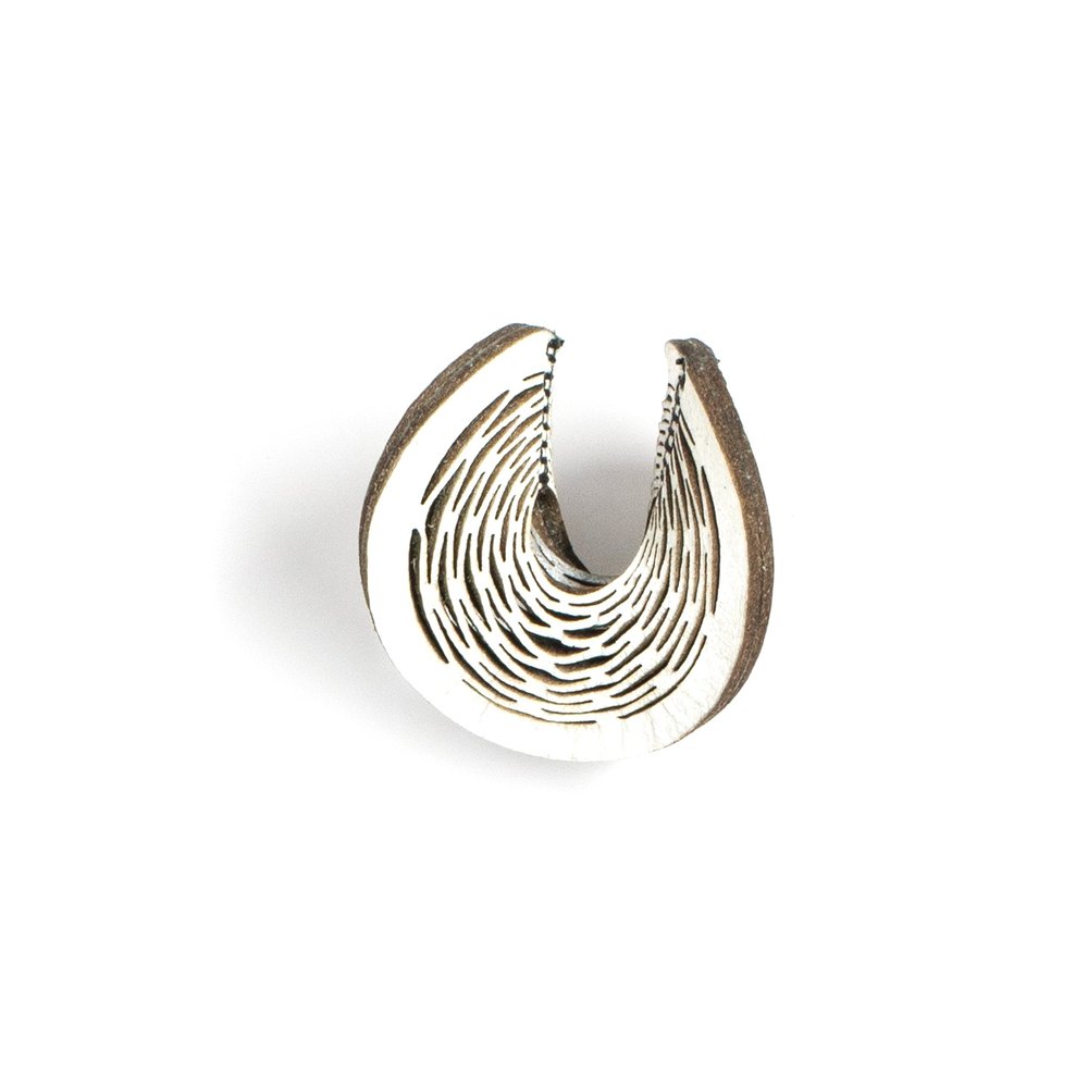 Saddle Ring