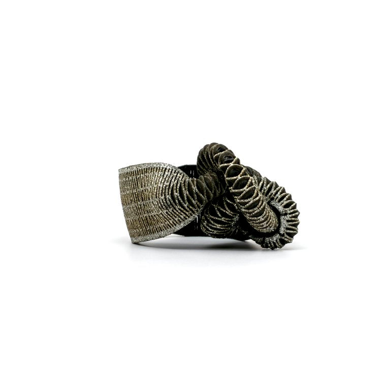 Rattlesnake Bracelet