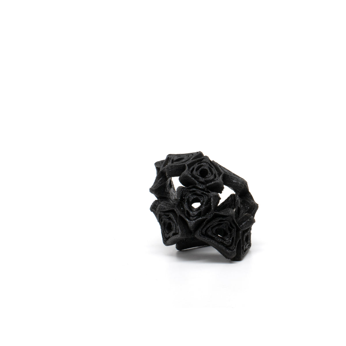 Tumbleweed Ring