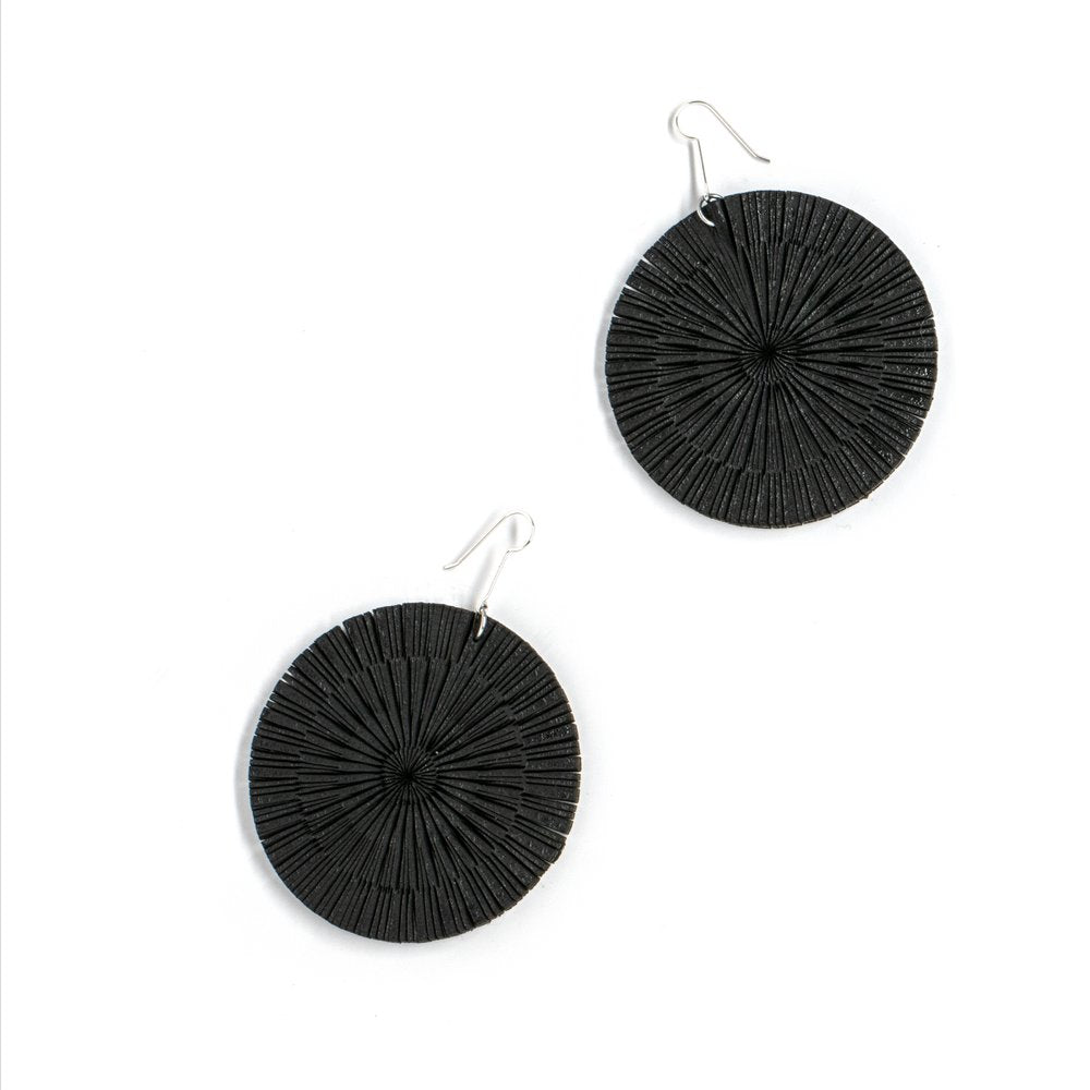 Saulė Earrings